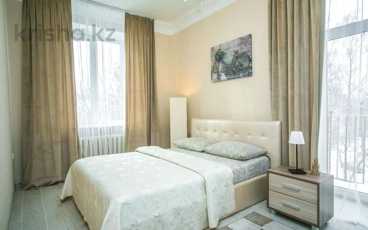 2-бөлмелі пәтер · 50 м² · 12/14 қабат, Туран 54 — Бухар Жырау, бағасы: 12 000 ₸ в Астане, Нура р-н — фото 9