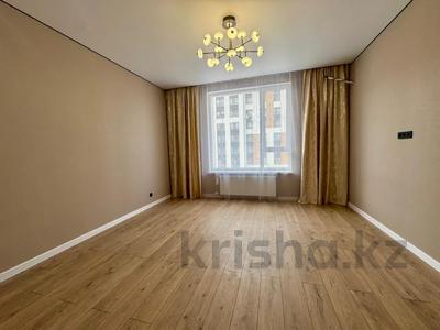 2-бөлмелі пәтер · 51 м² · 4/9 қабат, Е-899 5 — Хан Шатыр, бағасы: 41.5 млн ₸ в Астане, Нура р-н