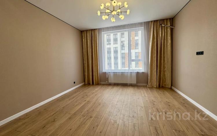 2-бөлмелі пәтер · 51 м² · 4/9 қабат, Е-899 5 — Хан Шатыр, бағасы: 41.5 млн ₸ в Астане, Нура р-н — фото 6