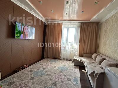 3-комнатная квартира · 83 м² · 2/3 этаж, Шакарима 1 — Улытауская 44 за 12 млн ₸ в Сатпаев