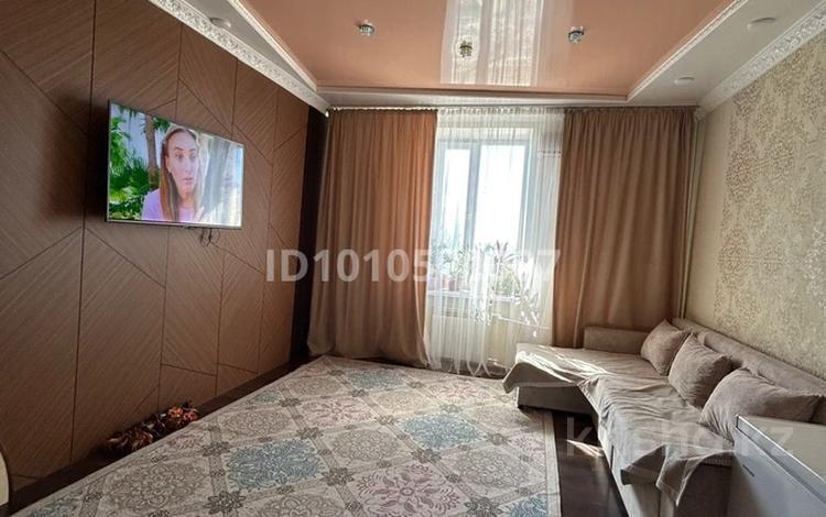 3-комнатная квартира · 83 м² · 2/3 этаж, Шакарима 1 — Улытауская 44 за 12 млн ₸ в Сатпаев — фото 2