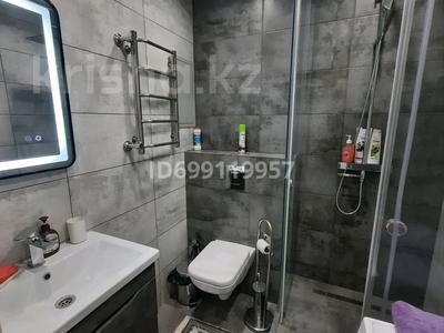 1-бөлмелі пәтер · 40 м², Есенова 160/3, бағасы: 2 000 〒 в Алматы, Жетысуский р-н