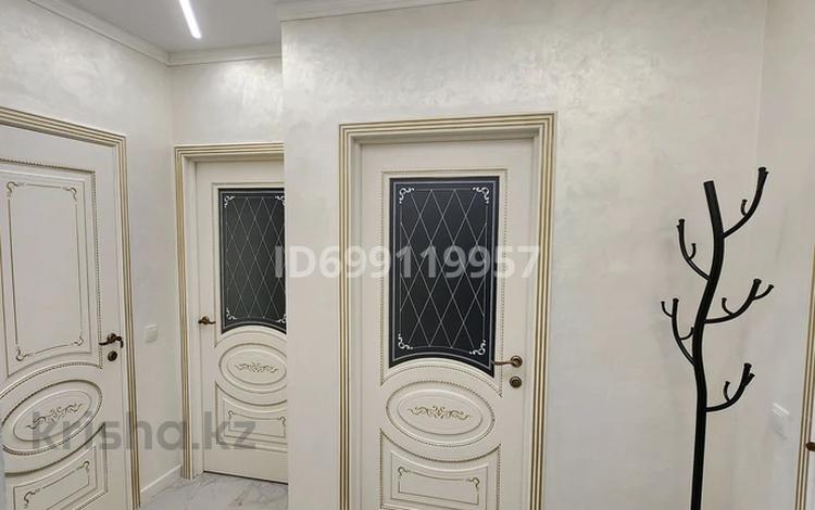 1-комнатная квартира · 40 м², Есенова 160/3 за 2 000 ₸ в Алматы, Жетысуский р-н — фото 9