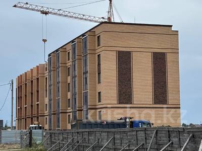 2-бөлмелі пәтер · 43.9 м², Гастелло, бағасы: ~ 16.7 млн ₸ в Петропавловске