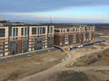 1-бөлмелі пәтер · 40 м² · 2/8 қабат, 41-й мкр 1 — ЖК Батыс Парк, бағасы: 11 млн ₸ в Актау — фото 3