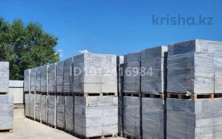Производство строительных материалов (газоблок/пеноблок/инсиблок) · 300 м², бағасы: 15.7 млн ₸ в Костанае — фото 2