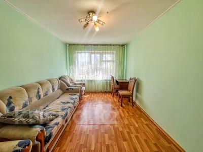 3-бөлмелі пәтер · 61 м² · 2/4 қабат, Жетысу 11, бағасы: 18.5 млн ₸ в Талдыкоргане