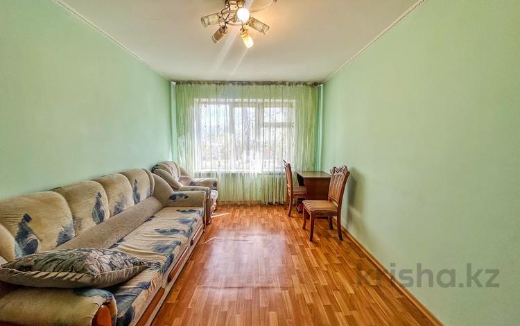 3-бөлмелі пәтер · 61 м² · 2/4 қабат, Жетысу 11, бағасы: 18.5 млн ₸ в Талдыкоргане — фото 2