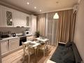 2-комнатная квартира · 65 м² · 14/21 этаж, Сейфуллина 574/1 к3 — Альфара-би за 40 000 ₸ в Алматы, Бостандыкский р-н — фото 15