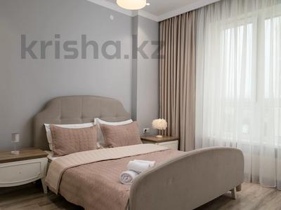 2-комнатная квартира · 65 м² · 14/21 этаж, Сейфуллина 574/1 к3 — Альфара-би за 40 000 ₸ в Алматы, Бостандыкский р-н