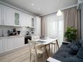 2-комнатная квартира · 65 м² · 14/21 этаж, Сейфуллина 574/1 к3 — Альфара-би за 35 000 ₸ в Алматы, Бостандыкский р-н — фото 18