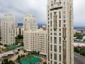 2-комнатная квартира · 65 м² · 14/21 этаж, Сейфуллина 574/1 к3 — Альфара-би за 35 000 ₸ в Алматы, Бостандыкский р-н — фото 41