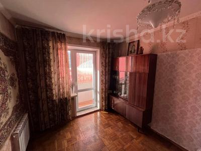 4-комнатная квартира · 79.5 м² · 3/9 этаж, Шакарима 38 за 41 млн 〒 в Семее