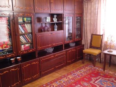 4-комнатная квартира · 79.5 м² · 3/9 этаж, Шакарима 38 за 37.5 млн ₸ в Семее