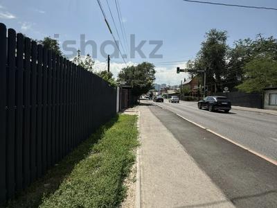 Жер телімі · 7 сотық, Тургут озала 144, бағасы: 125 млн ₸ в Алматы, Алмалинский р-н