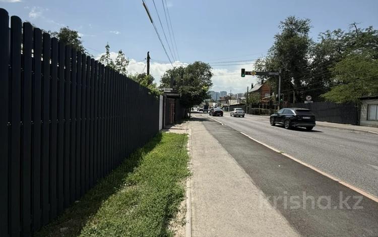 Жер телімі · 7 сотық, Тургут озала 144, бағасы: 125 млн ₸ в Алматы, Алмалинский р-н — фото 2