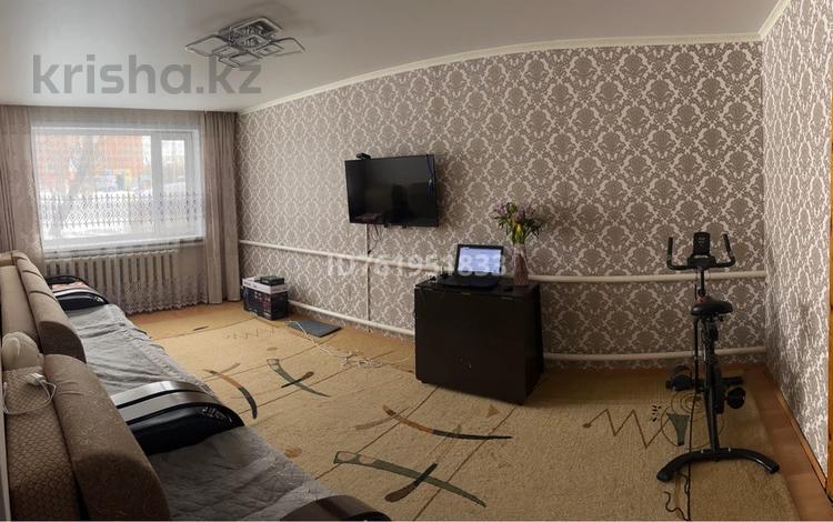 3-бөлмелі пәтер · 57.9 м² · 1/2 қабат, Терешковой — Терешковой-Школьная, бағасы: 18 млн ₸ в  — фото 2