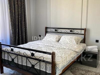 2-комнатная квартира · 90 м² · 3/3 этаж, Батырбекова 4/2 за 15 000 ₸ в Туркестане