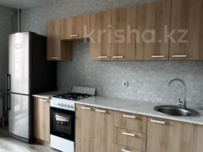 1-комнатная квартира · 40.5 м² · 7/9 этаж, Береке за 20.5 млн 〒 в Костанае, Костанай-2