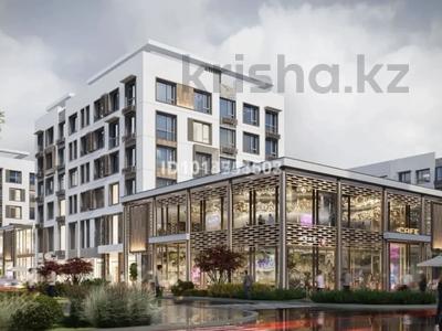2-комнатная квартира · 67 м² · 6/6 этаж, мкр Дарабоз, Бауыржана Момышулы 11/12а за 54 млн ₸ в Алматы, Алатауский р-н