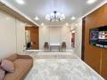 3-бөлмелі пәтер · 90 м² · 4/5 қабат, Самал, бағасы: 41.5 млн ₸ в Талдыкоргане, мкр Самал — фото 5