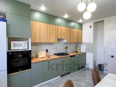 3-бөлмелі пәтер · 90 м² · 4/5 қабат, Самал, бағасы: 41.5 млн ₸ в Талдыкоргане, мкр Самал
