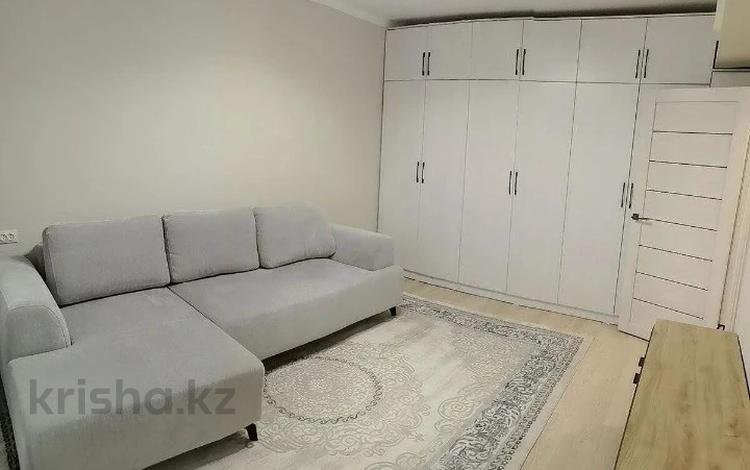 1-комнатная квартира · 39 м² · 5/5 этаж, Нурмакова за 35 млн ₸ в Алматы, Алмалинский р-н — фото 2