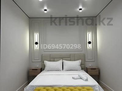2-бөлмелі пәтер · 52 м² · 11/13 қабат, Просп. Назарбаева 28а, бағасы: 20 000 ₸ в Алматы, Жетысуский р-н