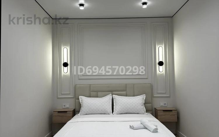 2-бөлмелі пәтер · 52 м² · 11/13 қабат, Просп. Назарбаева 28а, бағасы: 20 000 ₸ в Алматы, Жетысуский р-н — фото 2