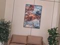 2-бөлмелі пәтер · 45 м² · 2/12 қабат, Момышулы — Момышулы-Дарабоз -Саина, бағасы: 250 000 ₸ в Алматы, Алатауский р-н — фото 21