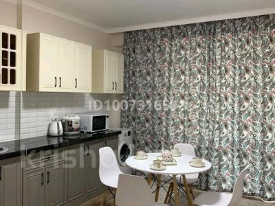 2-комнатная квартира · 45 м² · 2/12 этаж, Момышулы — Момышулы-Дарабоз -Саина за 250 000 ₸ в Алматы, Алатауский р-н