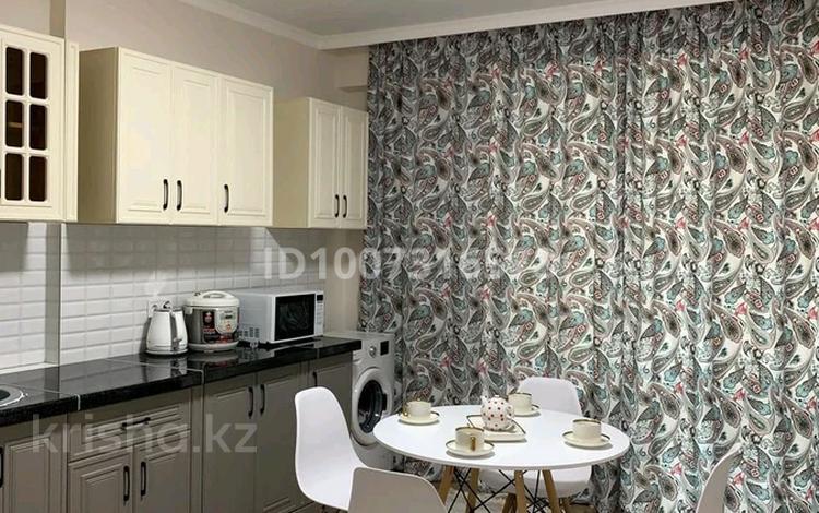 2-бөлмелі пәтер · 45 м² · 2/12 қабат, Момышулы — Момышулы-Дарабоз -Саина, бағасы: 250 000 ₸ в Алматы, Алатауский р-н — фото 5