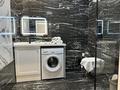 2-бөлмелі пәтер · 58 м² · 2/17 қабат, Аль-Фараби 41, бағасы: 40 000 ₸ в Алматы, Бостандыкский р-н — фото 4