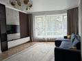 2-бөлмелі пәтер · 58 м² · 2/17 қабат, Аль-Фараби 41, бағасы: 40 000 ₸ в Алматы, Бостандыкский р-н