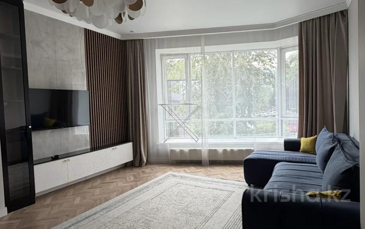 2-бөлмелі пәтер · 58 м² · 2/17 қабат, Аль-Фараби 41, бағасы: 40 000 ₸ в Алматы, Бостандыкский р-н — фото 10