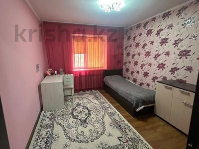 4-бөлмелі пәтер · 87 м² · 3/6 қабат, мкр 8, Братья Жубановых, бағасы: 29 млн ₸ в Актобе