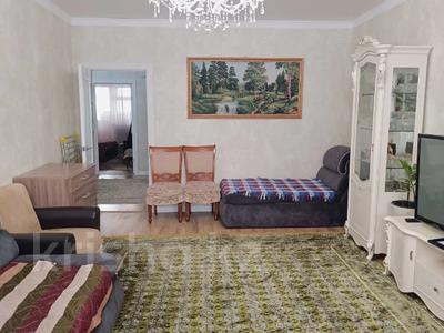 3-комнатная квартира · 98.8 м² · 4/9 этаж, Габидена Мустафина 15/2 за 41 млн 〒 в Астане, Алматы р-н