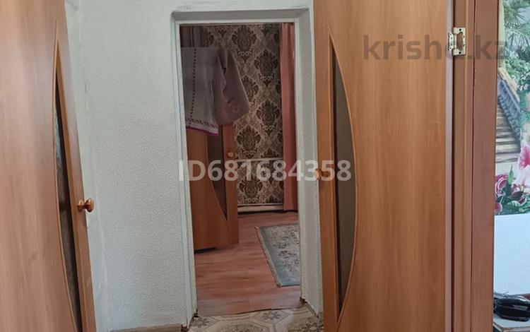 Часть дома · 3 комнаты · 50.9 м² · 8 сот., Молдагулова 15/1 за 10 млн 〒 в Заре — фото 19