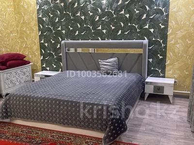 1 комната · 50 м² · 1 этаж, Джамбула 16 за 70 000 〒 в Актобе, мкр. Курмыш
