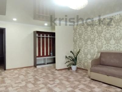 4-комнатная квартира · 81 м² · 7/9 этаж, Титова 128а за 25.9 млн ₸ в Семее