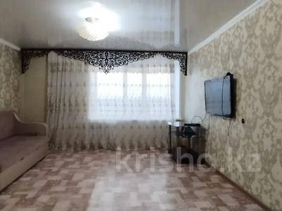 4-комнатная квартира · 74.6 м² · 7/9 этаж, Титова 128а за 26.5 млн 〒 в Семее