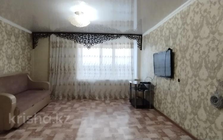 4-комнатная квартира · 74.6 м² · 7/9 этаж, Титова 128а за 26.5 млн 〒 в Семее — фото 36