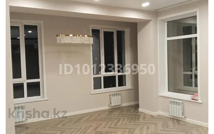 5-бөлмелі пәтер · 165 м² · 6/9 қабат, Илияса Есенберлина, бағасы: 135 млн ₸ в Усть-Каменогорске — фото 2