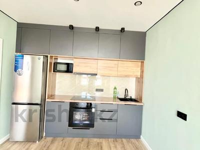 1-комнатная квартира · 43 м² · 16/20 этаж, Жургенова 19 — Паркинг в подарок за 28.2 млн ₸ в Астане, Алматы р-н
