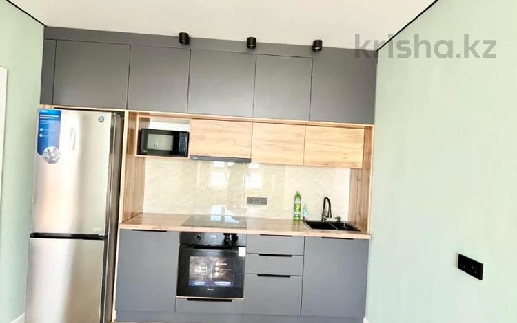1-комнатная квартира · 43 м² · 16/20 этаж, Жургенова 19 — Паркинг в подарок за 28.2 млн ₸ в Астане, Алматы р-н — фото 31