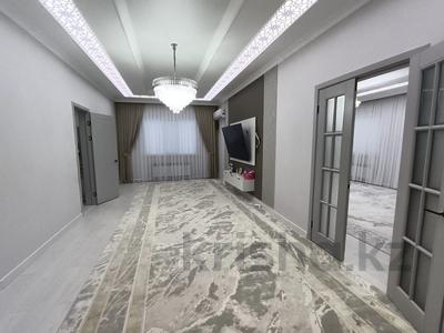 Отдельный дом · 4 комнаты · 196 м² · 10 сот., Атамура за 42 млн ₸ в Еркинкале