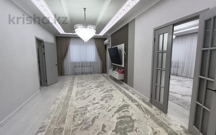 Отдельный дом · 4 комнаты · 196 м² · 10 сот., Атамура за 42 млн ₸ в Еркинкале — фото 9