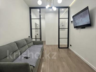 2-бөлмелі пәтер · 52 м² · 4/20 қабат, Гагарина 310, бағасы: 68 млн ₸ в Алматы, Бостандыкский р-н