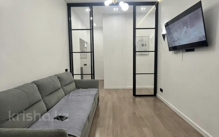 2-бөлмелі пәтер · 52 м² · 4/20 қабат, Гагарина 310, бағасы: 68 млн ₸ в Алматы, Бостандыкский р-н — фото 23