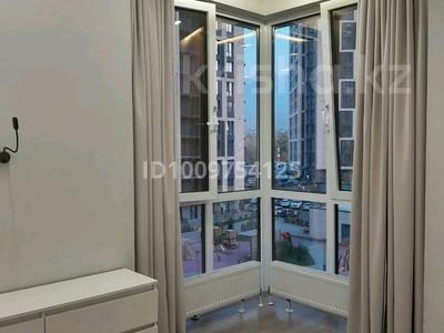 2-комнатная квартира · 52 м² · 4/20 этаж, Гагарина 310 за 68 млн ₸ в Алматы, Бостандыкский р-н